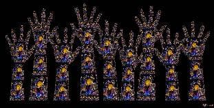 Hands